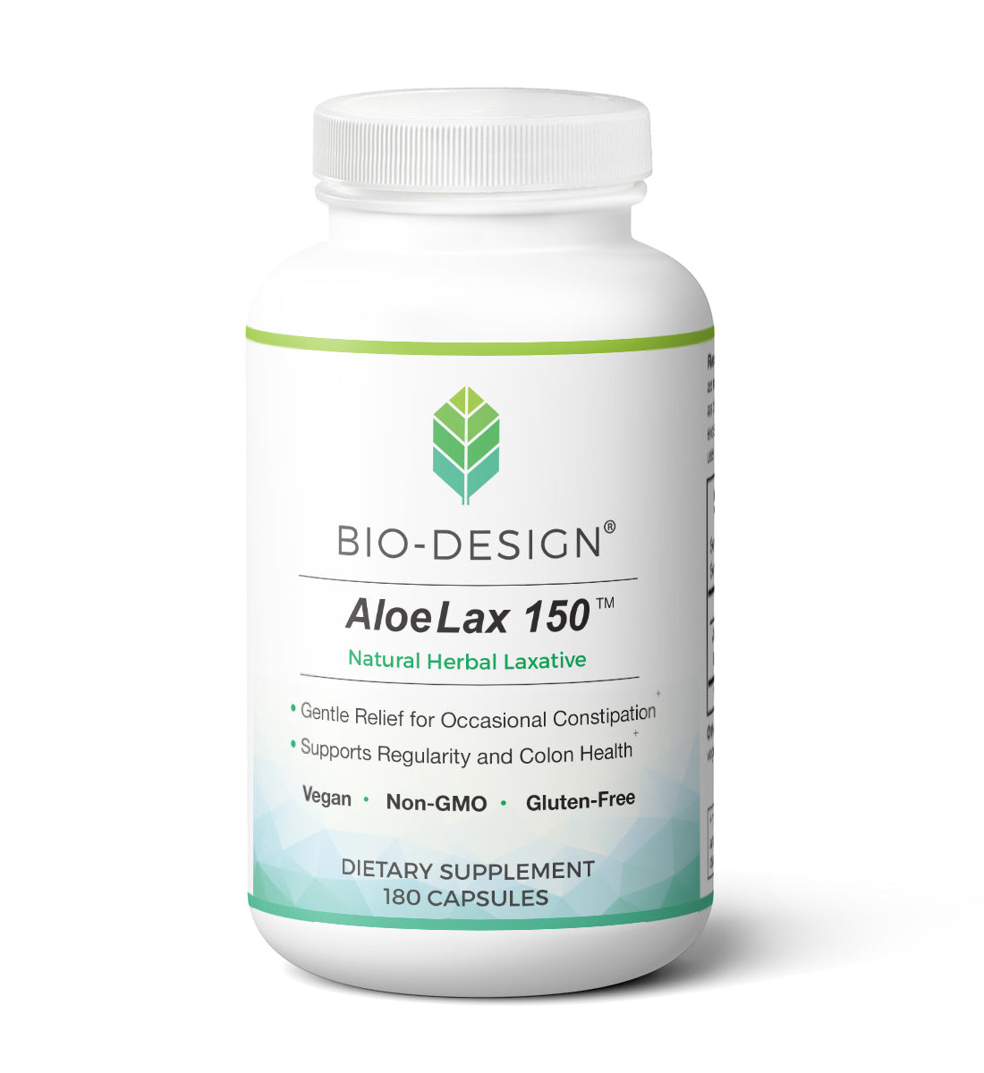 Bio-Design - Aloe Lax 150