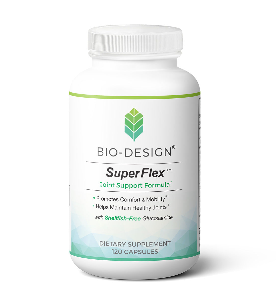 SuperFlex Joint Support Formula – Bio-Design Supplements