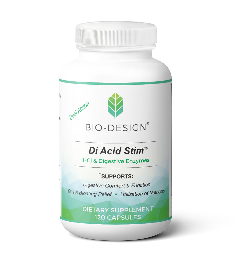 DiAcid Stim <br> Hydrochloric Acid & Digestive Enzymes