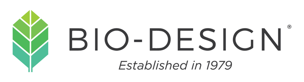 Bio-Design Supplements Logo