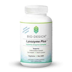 
                  
                    Load image into Gallery viewer, Lysozyme Plus &amp;lt;br&amp;gt; Systemic Enzyme Complex
                  
                