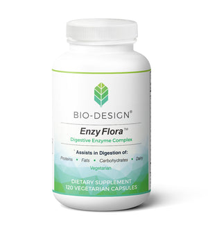
                  
                    Load image into Gallery viewer, Enzy Flora &amp;lt;br&amp;gt; Digestive Enzyme Complex
                  
                