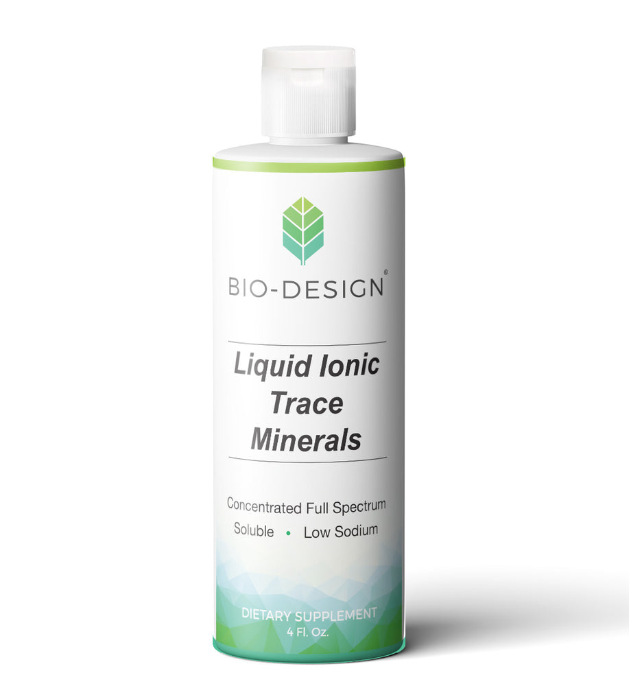 
                  
                    Load image into Gallery viewer, Liquid Ionic &amp;lt;br&amp;gt; Trace Minerals
                  
                