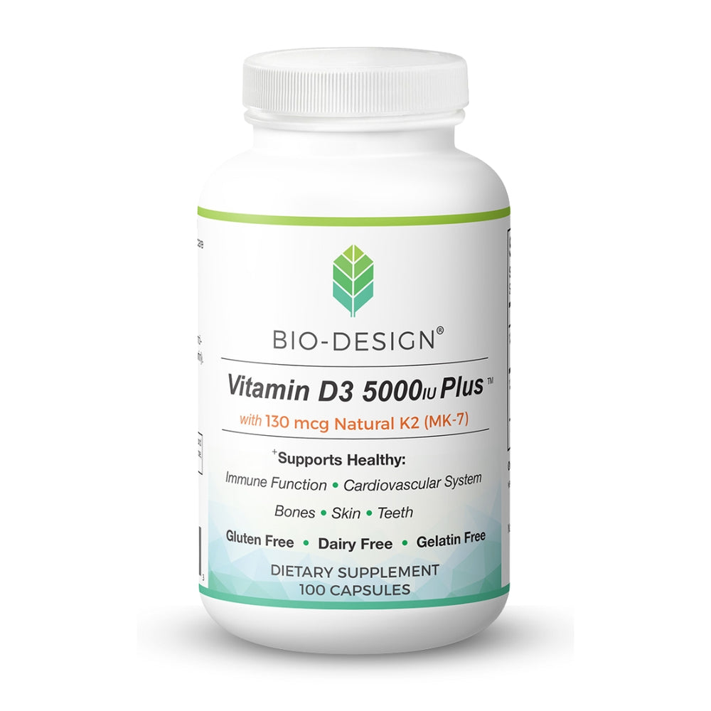 Enzy Flora - Digestive Enzyme Complex – Bio-Design Supplements