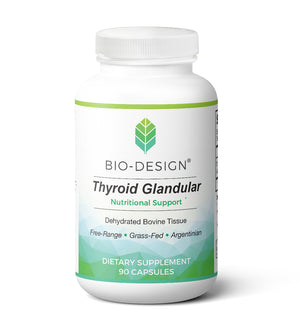 
                  
                    Load image into Gallery viewer, Thyroid Glandular &amp;lt;br&amp;gt; Nutritional Support  &amp;lt;br&amp;gt; (Formerly Thyroid 130)
                  
                