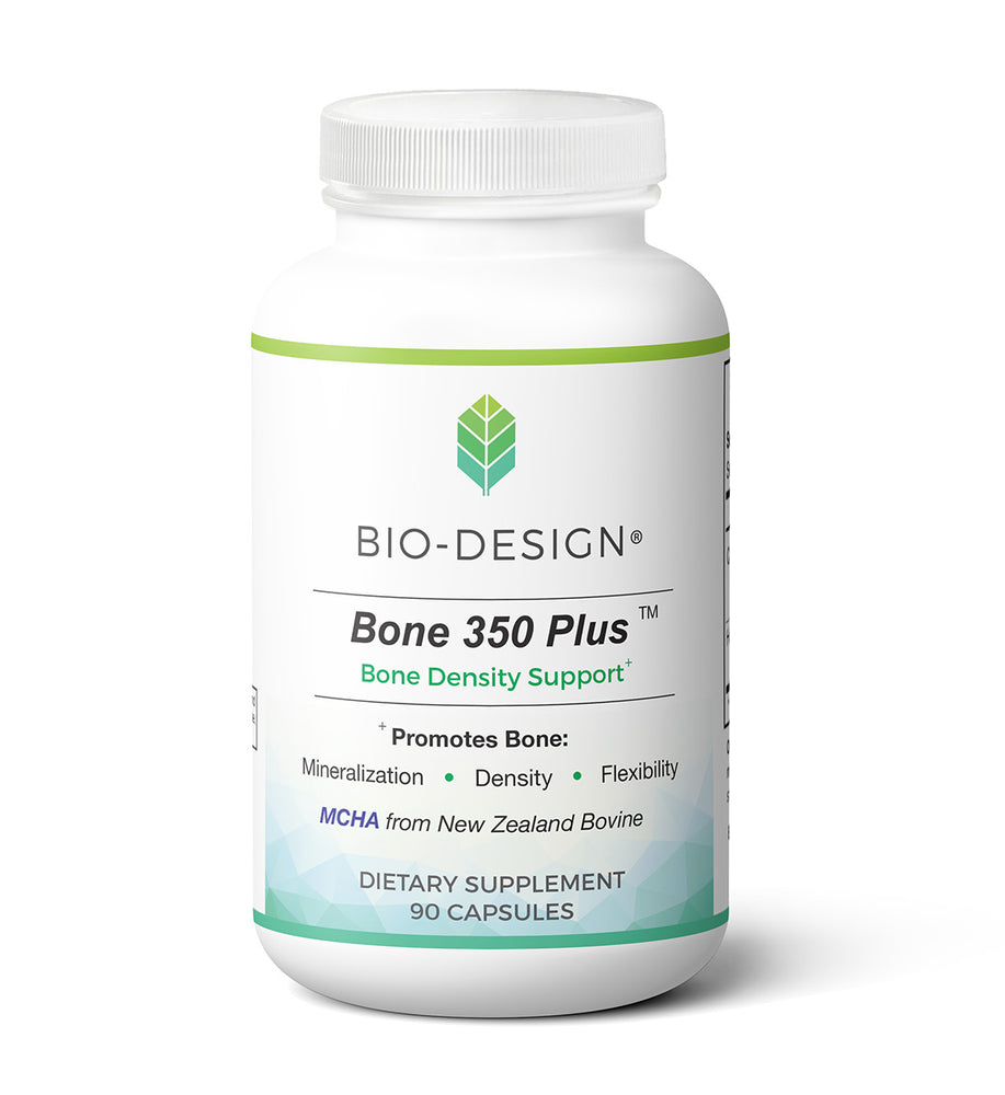 Bone 350 Plus - Bone Density Support