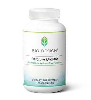 
                  
                    Load image into Gallery viewer, Calcium Orotate - Optimal Absorption &amp;amp; Bioavailability
                  
                