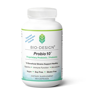 
                  
                    Load image into Gallery viewer, Probio10 &amp;lt;br&amp;gt; Proprietary Probiotic / Prebiotic
                  
                