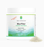 7.93 oz container of Bio-Design MaxFiber Prebiotic Fiber Blend