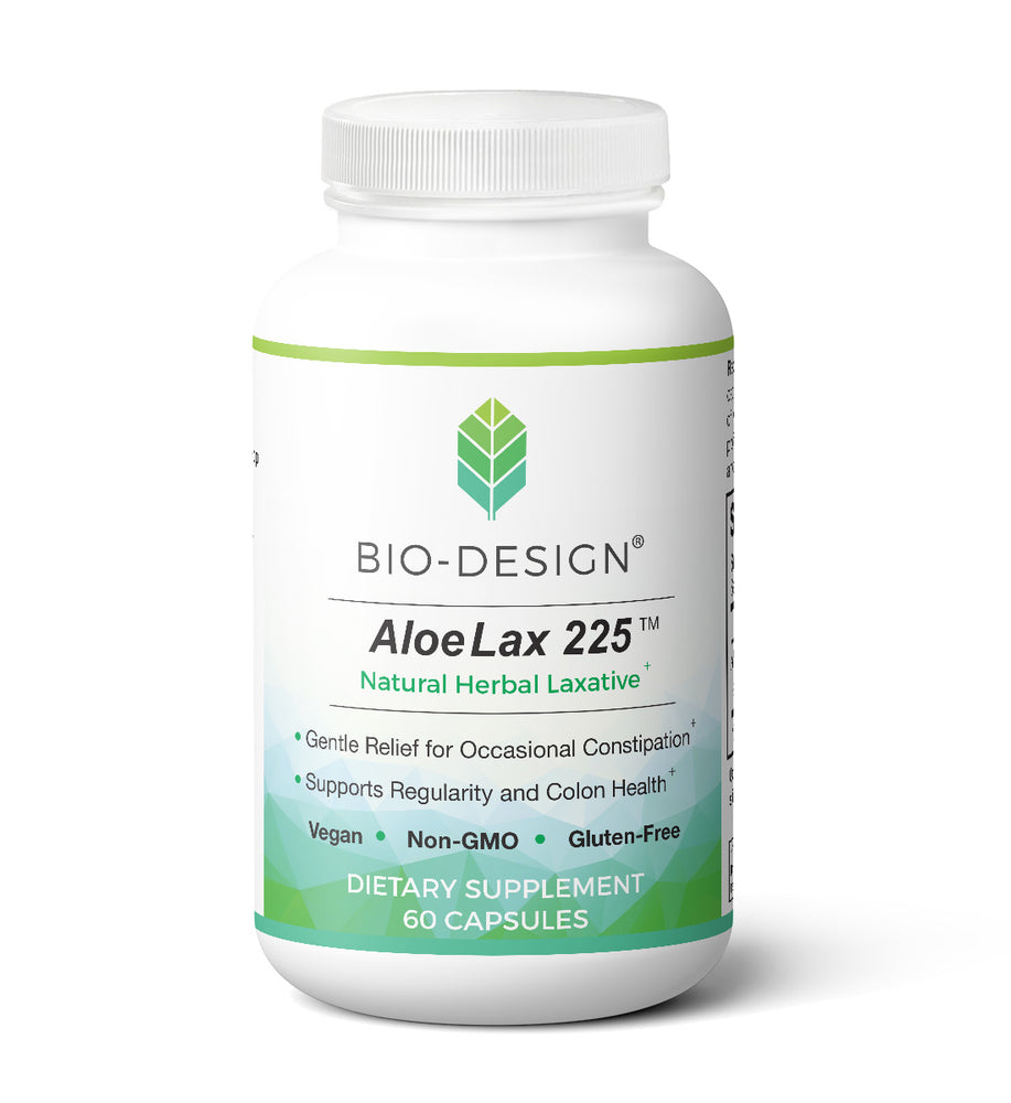 
                  
                    Load image into Gallery viewer, Aloe Lax 225 - Natural Herbal Laxative
                  
                